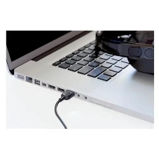 Гарнитура Logitech USB Headset H540 чёрный, проводная, USB