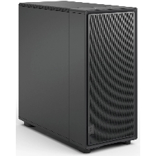 Корпус Fractal Design Epoch XL Black Solid, Full-Tower, чёрный, 3 x 140 мм