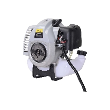 Триммер бензиновый Huter GGT-520S, 3,4 л.с.