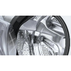 Стирально-сушильная машина Bosch WNA25401ME белый, загрузка фронтальная 10.5 кг, 1400 об/мин., класс: А
