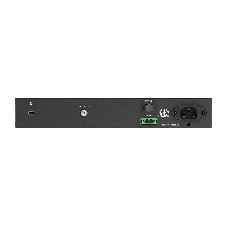 Коммутатор D-Link DGS-1210-10XS/ME/C1A, 8×1 Гбит/с SFP + 2×10 Гбит/с Combo, управляемый