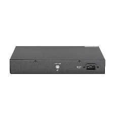 Коммутатор GIGALINK GL-SW-G201-10, 8×1 Гбит/с + 2×1 Гбит/с SFP, управляемый