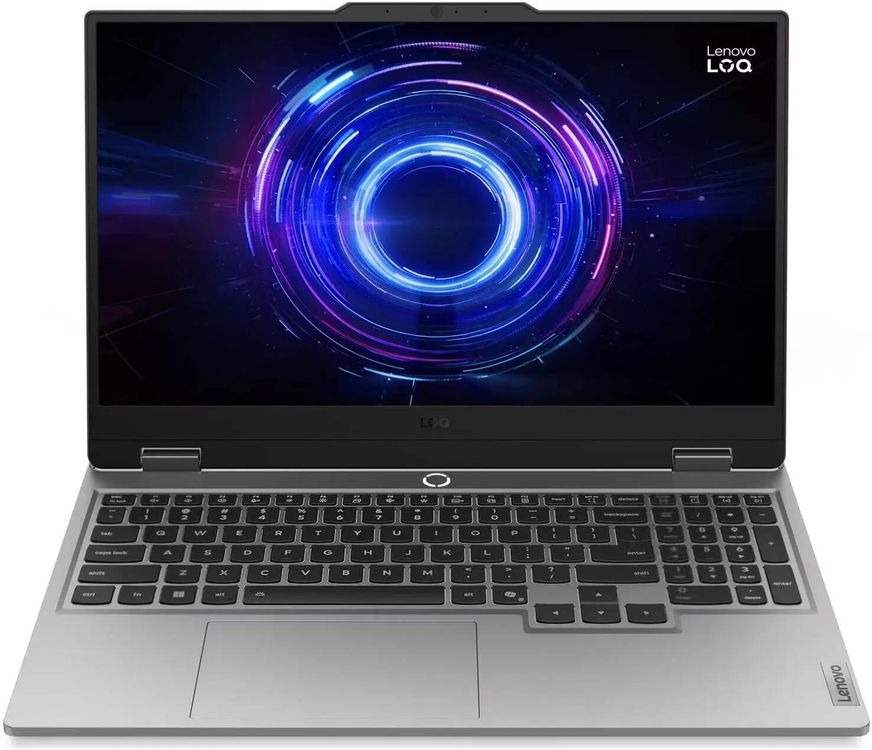Ноутбук Lenovo LOQ 15IRX10/15.6