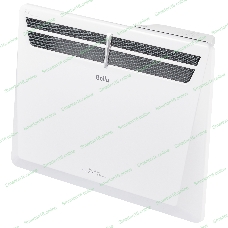 Комплект Ballu Transformer с блоком управления BEC/EVU-500-4I белый, 500 Вт, 8 м2, дисплей, термостат, WiFi