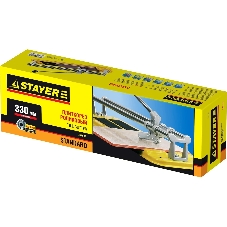 Плиткорезы Плиткорез STAYER 