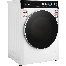 Стиральная машина Weissgauff WM 58411 Premium класс: A+++ загр.фронтальная макс.:11кг белый
