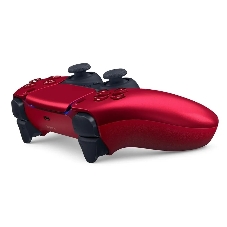 Геймпад Sony PS5 Controller Volcanic Red