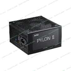Блок питания XPG PYLONII650B