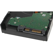 Жесткий диск HDD Seagate Exos 7E10 8Tb 7200rpm SAS 256Mb 3.5