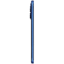 Смартфон Infinix Note 60 X6879 8Gb, 256Gb, голубой