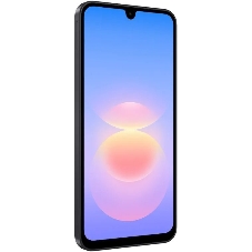 Смартфон Samsung Galaxy A18 SM-A185F 8Gb, 256Gb, черный