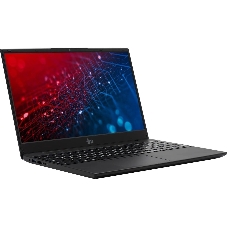 Ноутбук IRU Tactio 15ALG Core i5 1235U 8Gb SSD256Gb Intel Iris Xe graphics 15.6