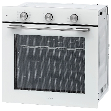 Духовой шкаф электрический Krona BIRNE 60 WH белый