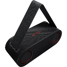 Портативная колонка LG Xboom BOUNCE черный 40W 2.1 BT