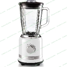 Блендер стационарный Ariete Moderna 0585/01 белый, 1000 Вт, 4 скорости, турбо