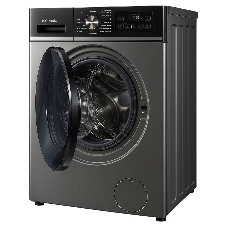 Стиральная машина Pioneer WM-127002DG темно-серый, загрузка фронтальная 7 кг, 1200 об/мин
