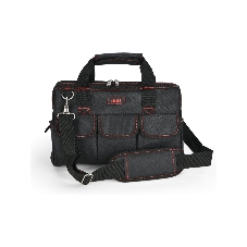 Сумка для инструментов Deli DL430903 Black Edition