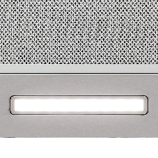 Встраиваемая кухонная вытяжка Krona Kamilla F 450 inox