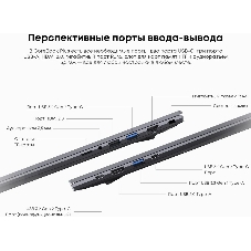 Ноутбук CHUWI CoreBook Plus/16