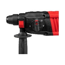 Перфоратор MTX MRH-600-22, SDS-plus, 600 Вт, 2.2 Дж, от сети