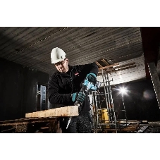 Сабельная пила Makita JR001GZ аккум. 3000ход/мин
