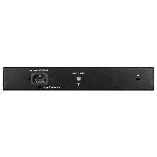 Коммутатор D-Link DL-DGS-1008MP/B1A, 8×1 Гбит/с, неуправляемый