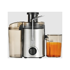 Соковыжималка Kelli KL-5094 серебристый, центробежная, 1400 Вт, 600 мл, механическое Соковыжималка Kelli KL-5094 серебристый, центробежная, 1400 Вт, 600 мл, механическое