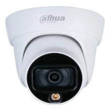 Камера видеонаблюдения Dahua DH-IPC-HDW1439T1P-A-LED-0360B-PRO, IP, 4 Мп, 3.6 мм, белая Камера видеонаблюдения Dahua DH-IPC-HDW1439T1P-A-LED-0360B-PRO, IP, 4 Мп, 3.6 мм, белая