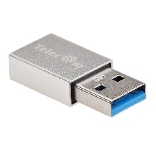 Переходник OTG USB 3.1 Type-C/F --> USB 3.0 A/M Telecom TA432M