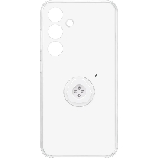 Чехол (клип-кейс) Samsung для Samsung Galaxy S24+ Clear Gadget Case S24+ прозрачный (EF-XS926CTEGRU)