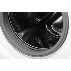 Стиральная машина Hyundai WFE9201 белый, загр. фронтальная макс.: 10 кг 1200 об/мин класс: А+++