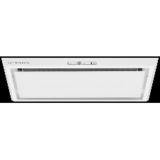 Вытяжка встраиваемая Kuppersberg Intro 60 White белый, 60 см, 1500 куб. м/ч, 43 дБ