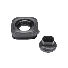 Блендер KitchenAid 5KSB4026EER красный