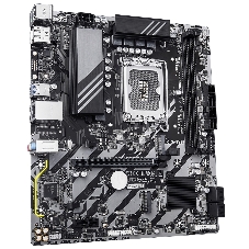 Материнская плата Gigabyte B860M-E, LGA 1851, Intel B860, 2xDDR5, 4xSATA, 2xM.2, 1xPCIe 4.0 x16, 1xPCIe x1, 1xHDMI, 1xDP, 1x1Gb LAN, 4xUSB-A 5Gbps, 2xUSB-A 2.0, 1xPS/2, 3x3.5 мм, 7.1, mATX