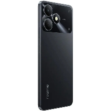 Смартфон Realme Note 80 RMX5388 4Gb, 64Gb, черный