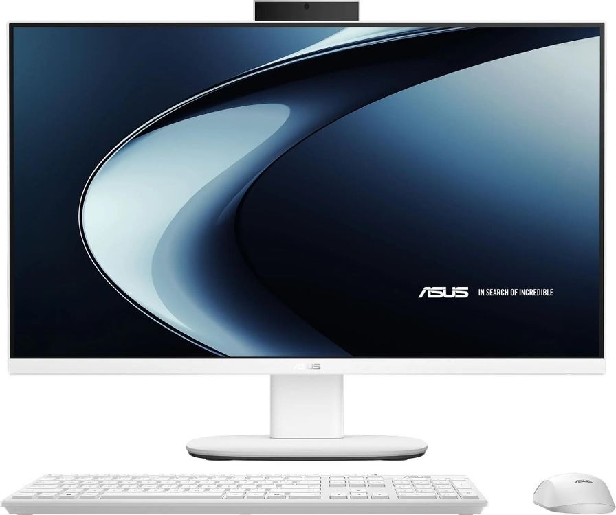 Моноблок Asus VM670KA-WPE0030 27