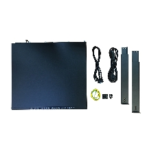 Коммутатор ORIGO OS6226/A1A, 24×10 Гбит/с SFP+ + 2×100 Гбит/с QSFP28, управляемый