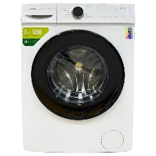 Стиральная машина Centek CT-1922 белый, загрузка фронтальная 7 кг, 1200 об/мин., класс: А+++