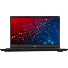 Ноутбук IRU Tactio 15ALG Core i5 1235U 8Gb SSD256Gb Intel Iris Xe graphics 15.6