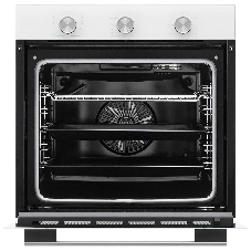 Духовой шкаф электрический Krona BIRNE 60 WH белый