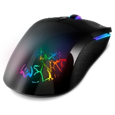 Мышь проводная игровая SVEN RX-G995