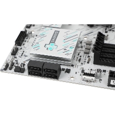 Материнская плата MSI B850M GAMING PLUS WIFI, AM5, AMD B850, 4xDDR5, 4xSATA, 2xM.2, 1xPCIe 5.0 x16, 1xPCIe 4.0 x4, 1xPCIe 3.0 x1, 1xDP, 1xHDMI, 1x5Gb LAN, Wi-Fi 7, Bluetooth 5.4, 3xUSB-C 10Gbps, 3xUSB-A 10Gbps, 3xUSB-A 5Gbps, 3x3.5 мм, 7.1, mATX