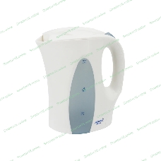 Чайник электрический Atlanta ATH-2302 белый