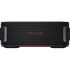 Портативная колонка LG Xboom BOUNCE черный 40W 2.1 BT