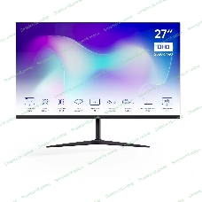 Монитор 27