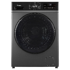 Стиральная машина Pioneer WM-127002DG темно-серый, загрузка фронтальная 7 кг, 1200 об/мин
