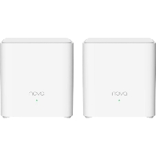 Беспроводной роутер Tenda 2-пак EX3(2-PACK)