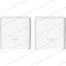 Беспроводной роутер Tenda 2-пак EX3(2-PACK)