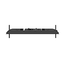 Телевизор TopDevice 32'' TDWC32BF5260V черный DLED FHD Smart TV 60Hz 1.5GB/32GB