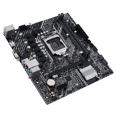 Материнская плата ASUS PRIME H510M-K R2.0, LGA 1200, Intel H470, 2xDDR4, 4xSATA, 1xM.2, 1xPCIe 4.0 x16, 1x 1Gb LAN, 2xUSB-A 3.2 Gen 1, 2xUSB 2.0, 1xHDMI, 1xVGA, 3x3.5 мм, 7.1, mATX